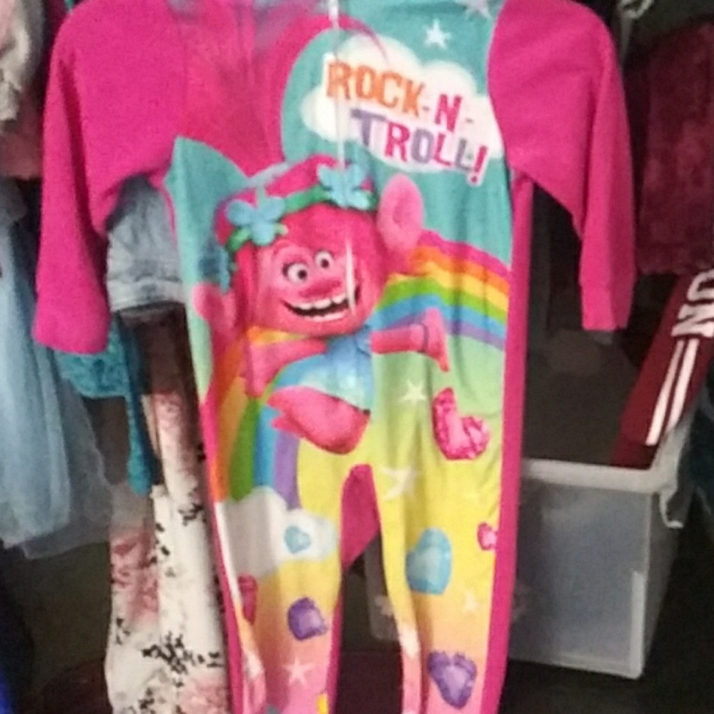 Pajamas